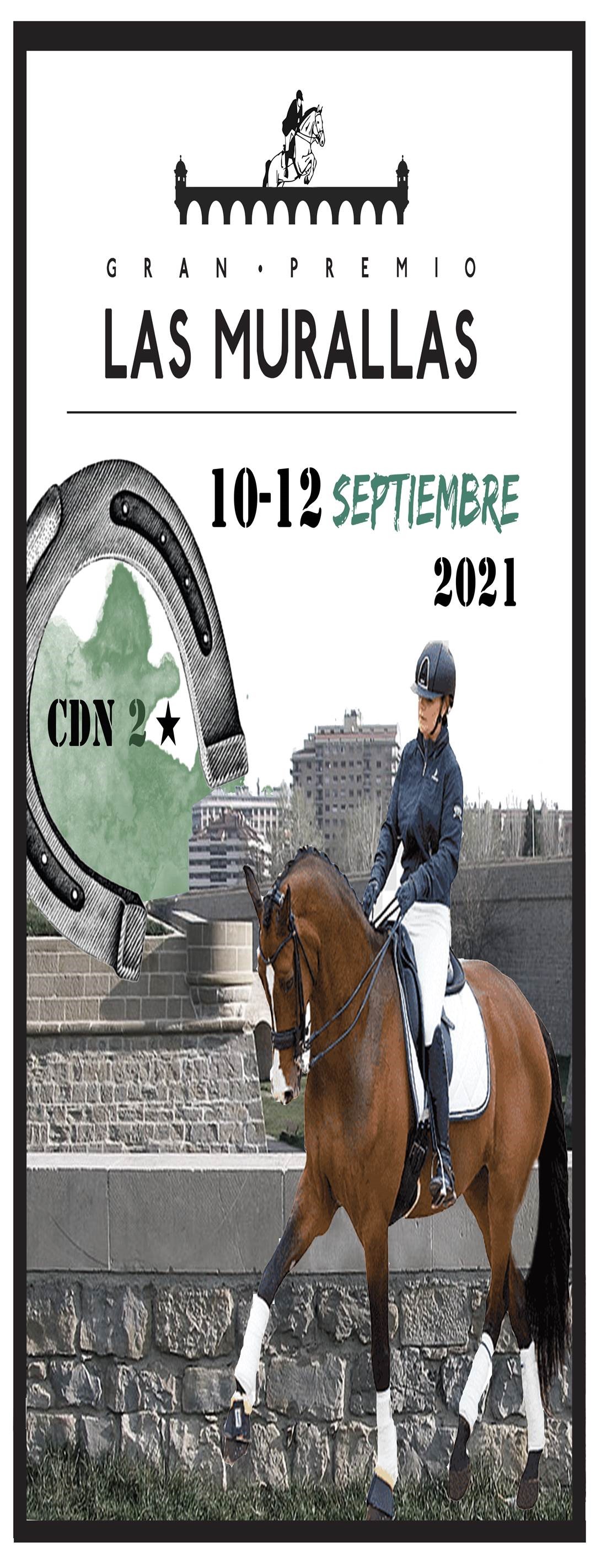 Informacion de interes Concurso Las Murallas de Pamplona